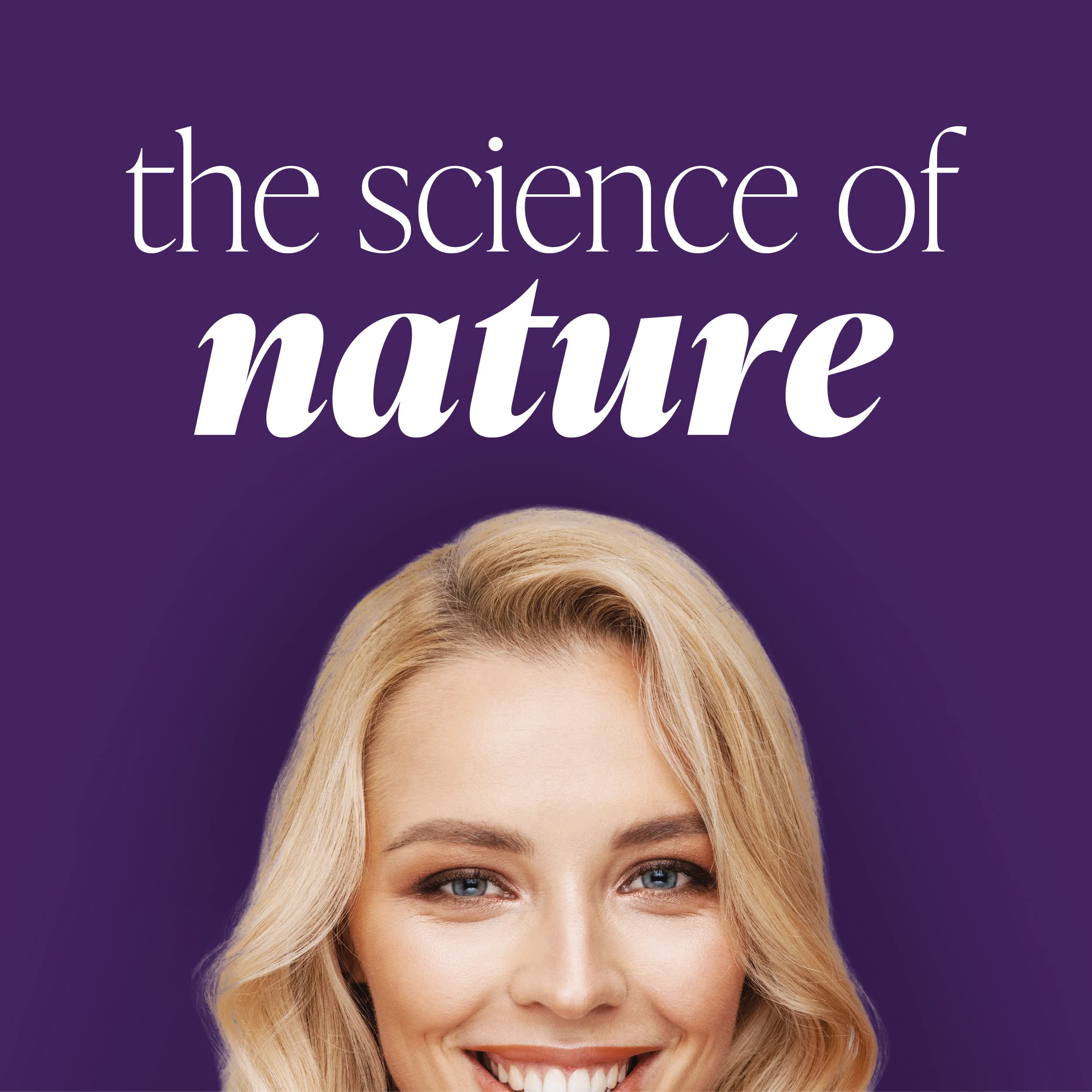 Herbalosophy Huile de coco nourrit les cheveux et répare les fibres.
