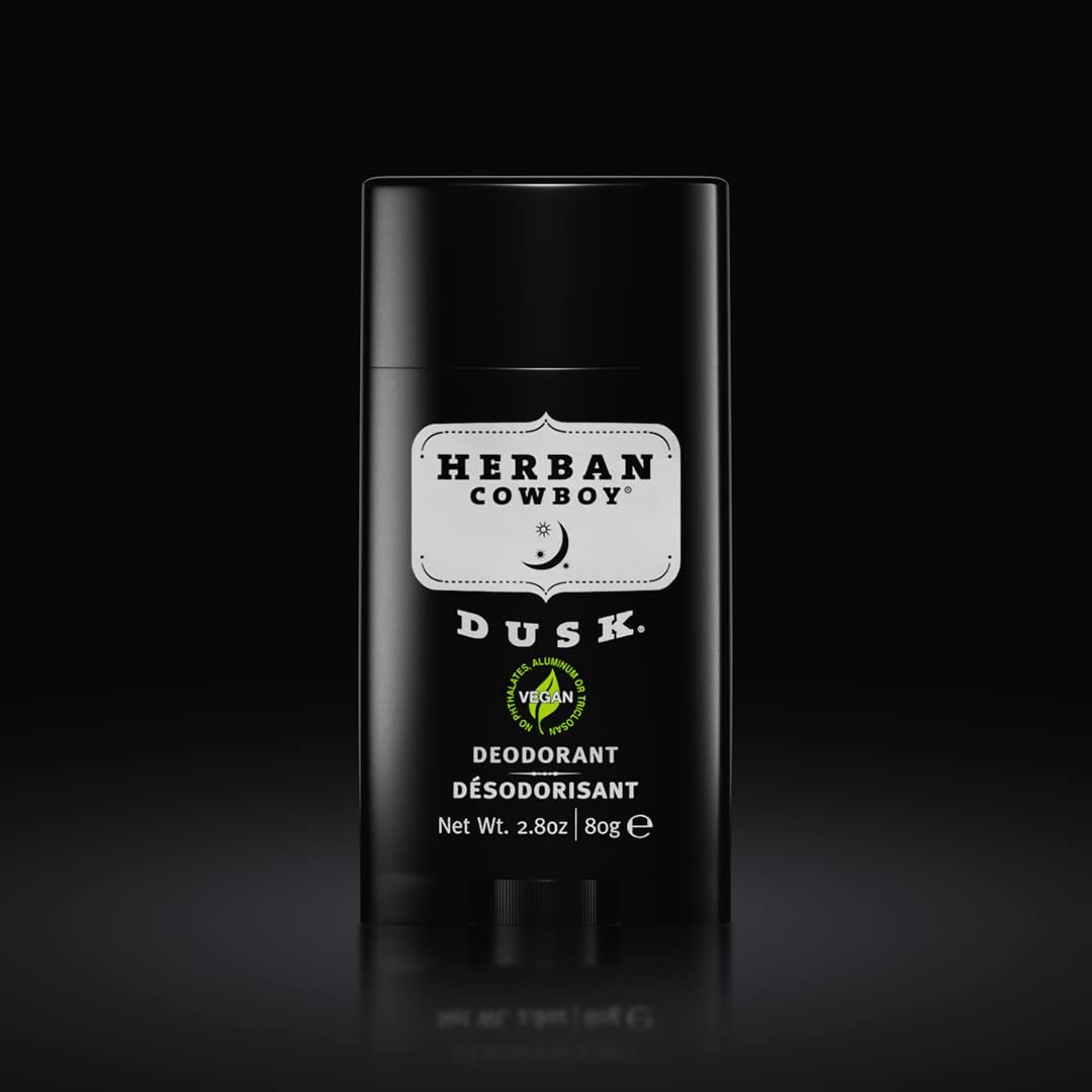 Parfum discret Dusk, notes subtiles sans être intrusives.