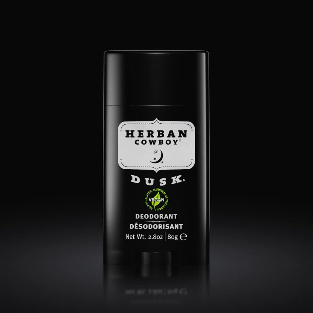 Parfum discret Dusk, notes subtiles sans être intrusives.