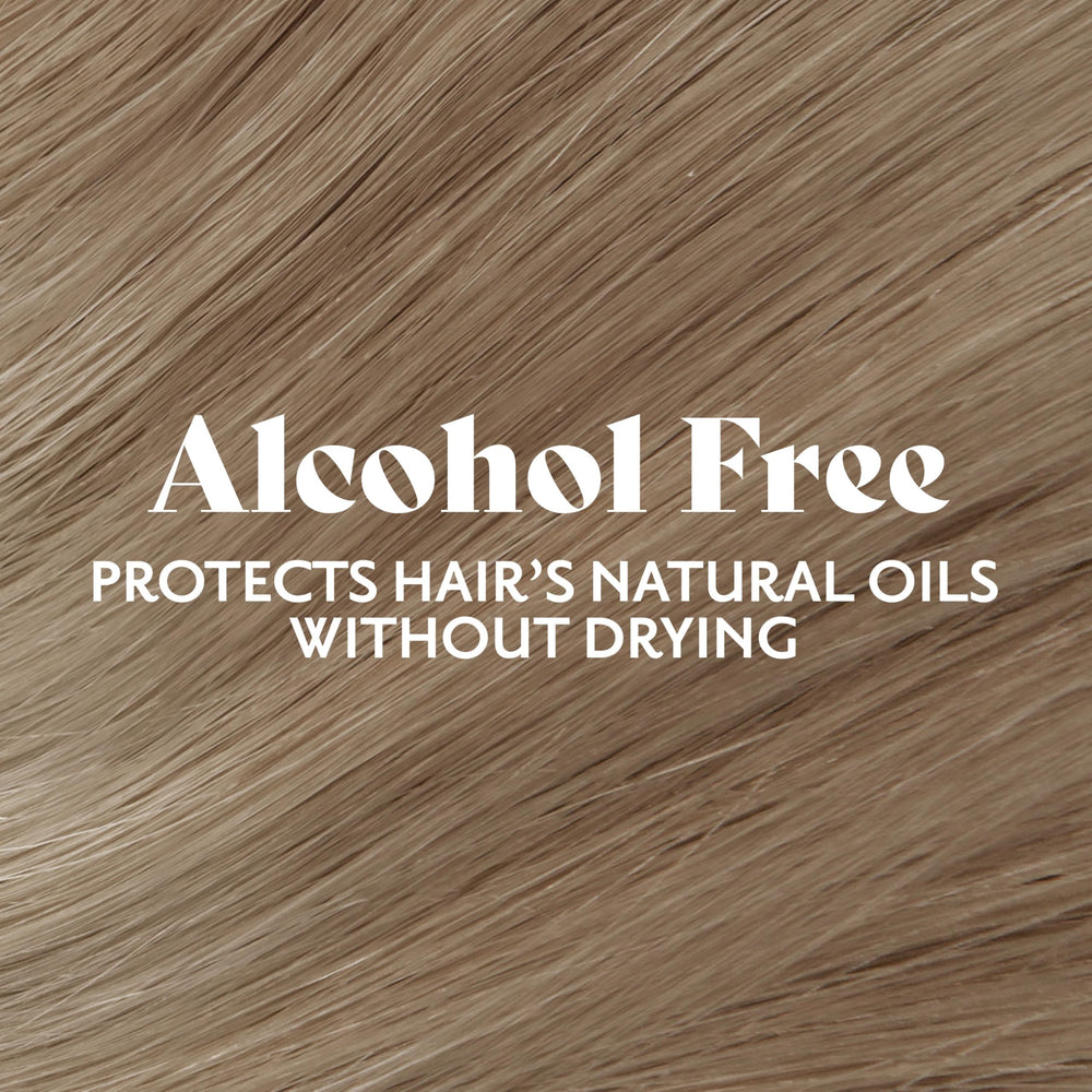 Herbatint 10C Platine Ash application gel: mélange facile et homogène.