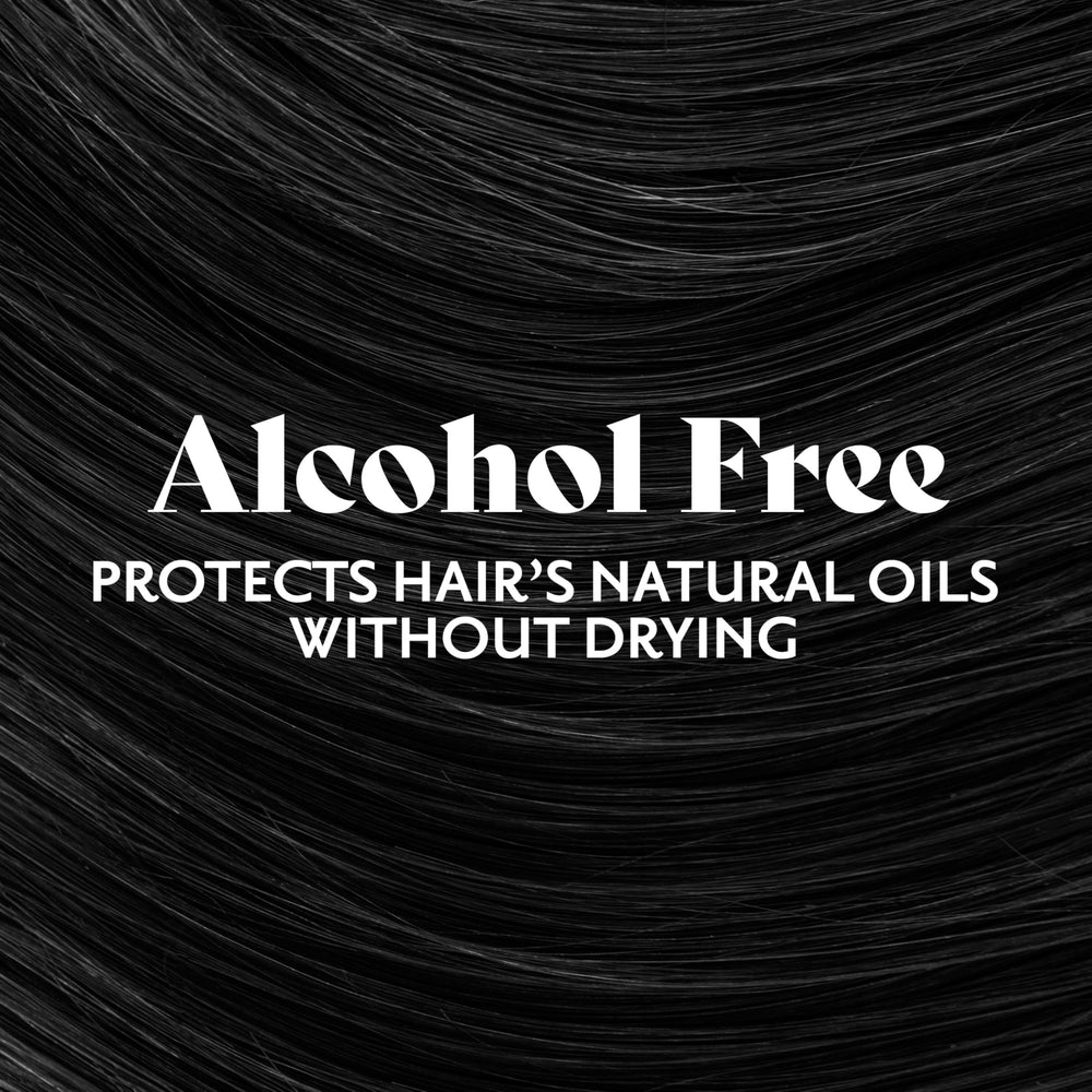 Herbatint 1N Noir après application – gris résistants couverts durablement