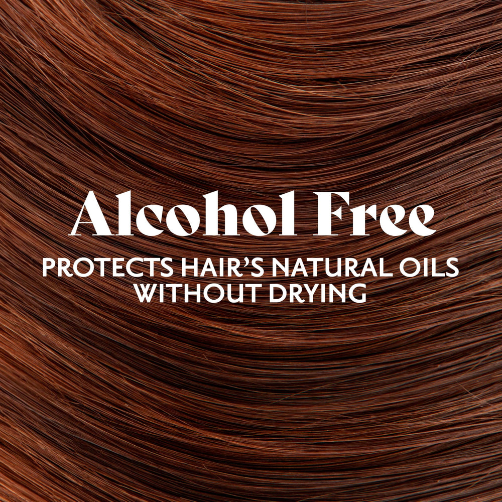 Crème colorante Herbatint 7R Copper Blonde, application facile et uniforme.