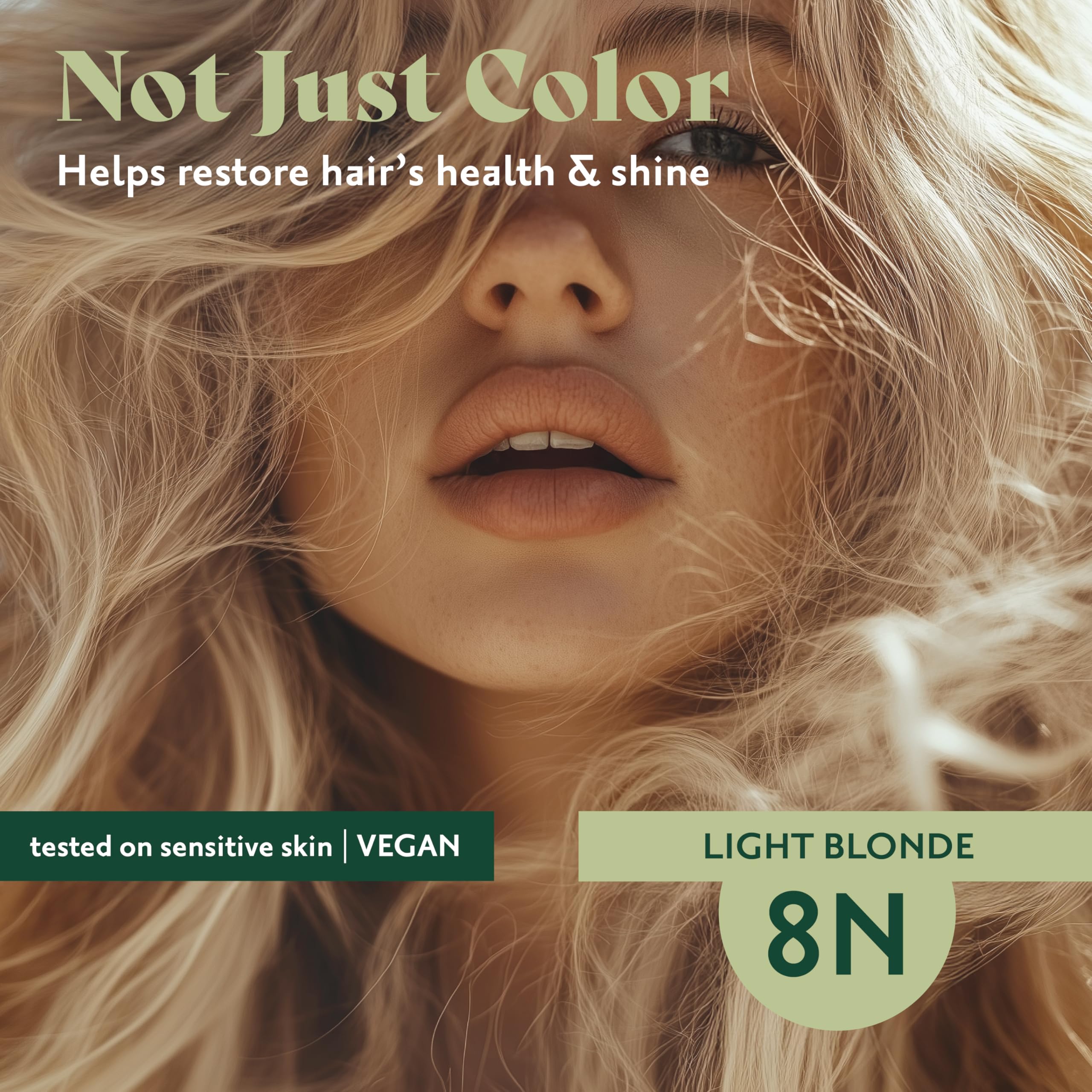 Herbatint 8N usage quotidien: routine couleur pratique.