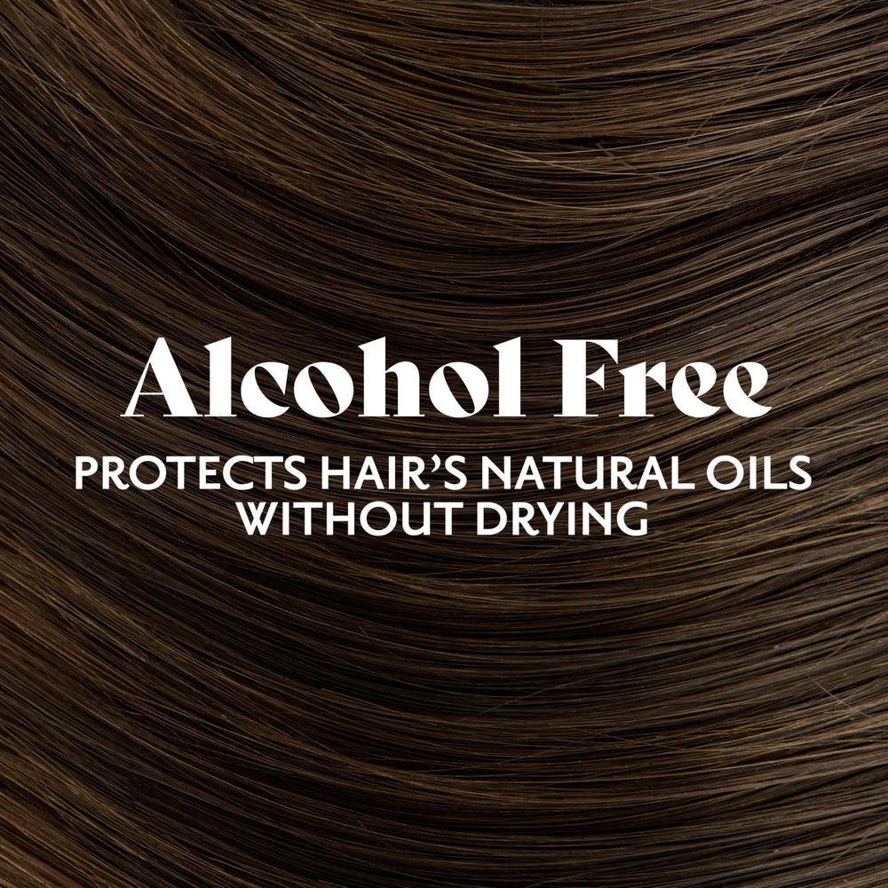 Échantillon de teinte ash natural Herbatint sur peau