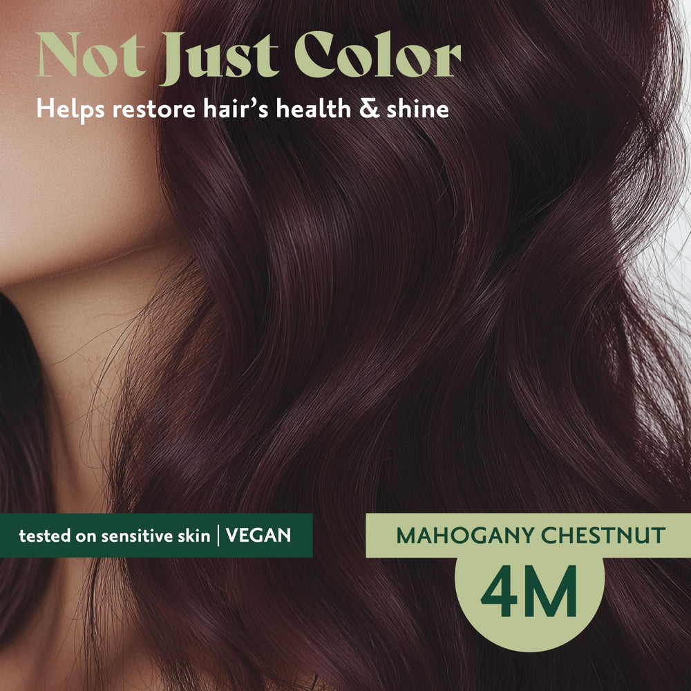 Herbatint Guide utilisation qualité efficacité – méthode claire