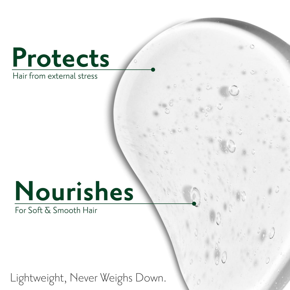 Herbatint Hydrate Shampoing, texture légère — mousse agréable et lavage net