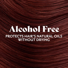 Herbatint teinture cheveux couleur homogène et naturelle.