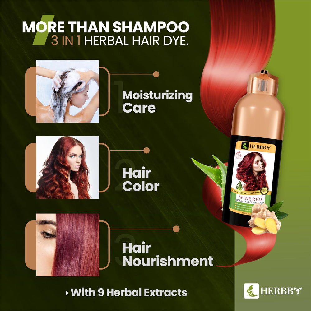 HERBBY Flacon 500 ml – jusqu’à 12 applications