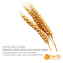 Herbi Habitat huile vitamine E ongles: renforcement et moins de casse.