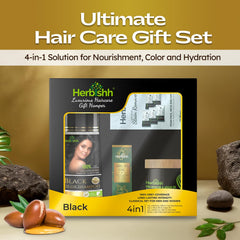 Huile argan Herbishh, nutrition en profondeur et brillance durable.