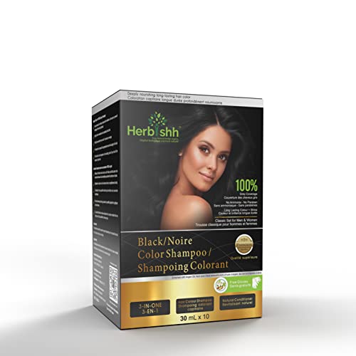 Masque argan Herbishh soin cheveux, éclat renforcé et longueurs hydratées.