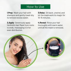 Herbishh packaging portable bois – format pratique et écologique.