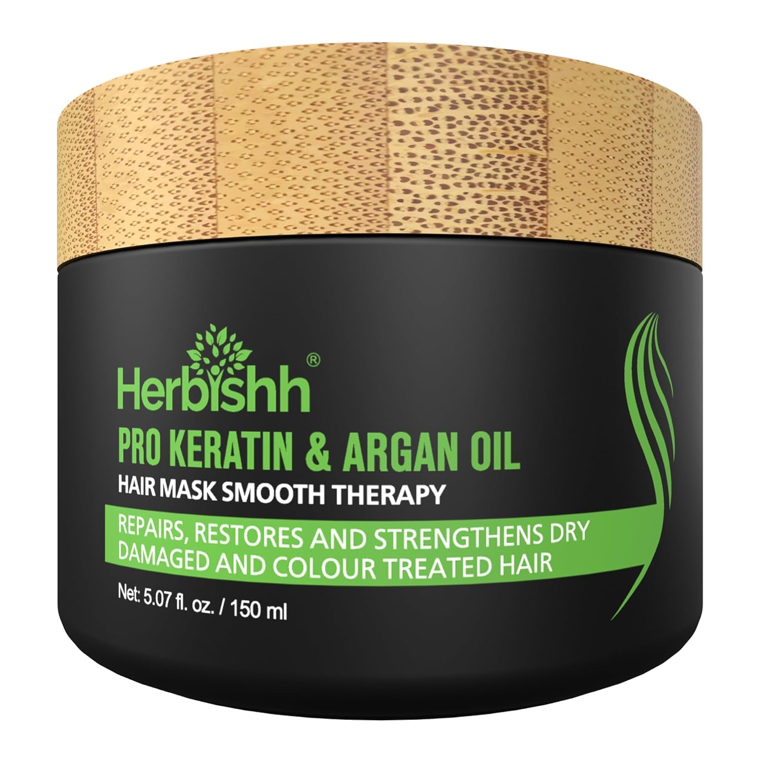 Herbishh rituel soin cheveux maison—utilisation simple et efficace