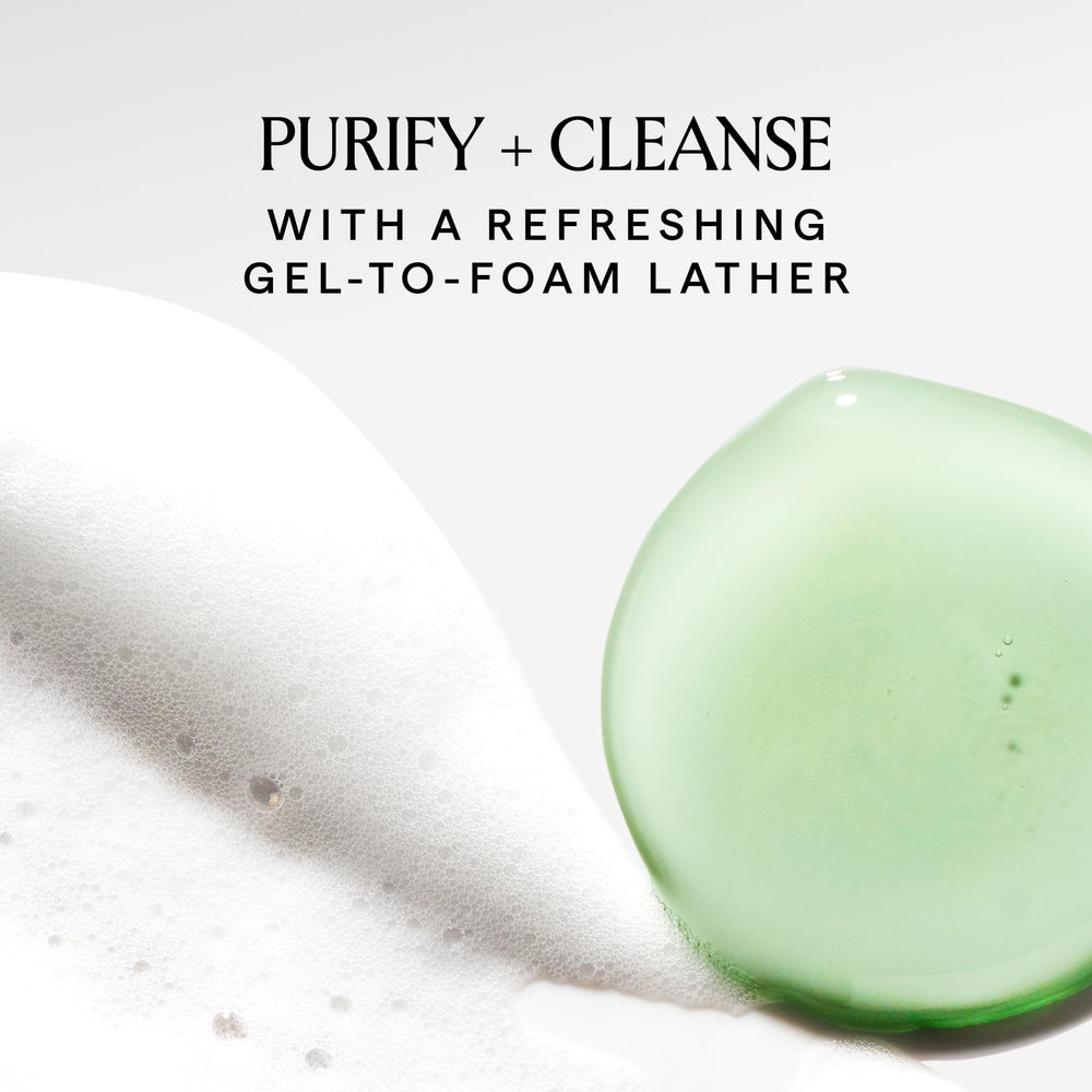 HERBIVORE Aquarius BHA: écorce de saule pour pores resserrés