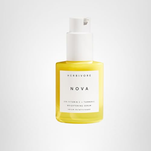 HERBIVORE Nova teint uniforme – éclat naturel.