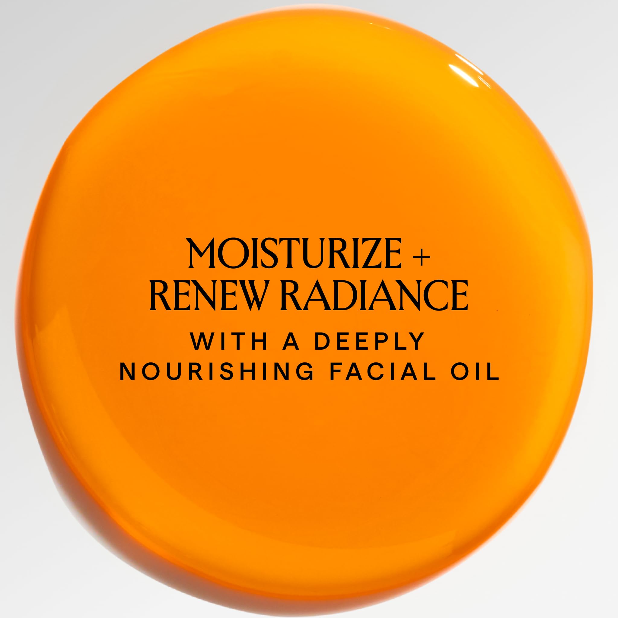 Herbivore Phoenix Rosehip Huile Visage : huile nutritive qui laisse une peau satinée