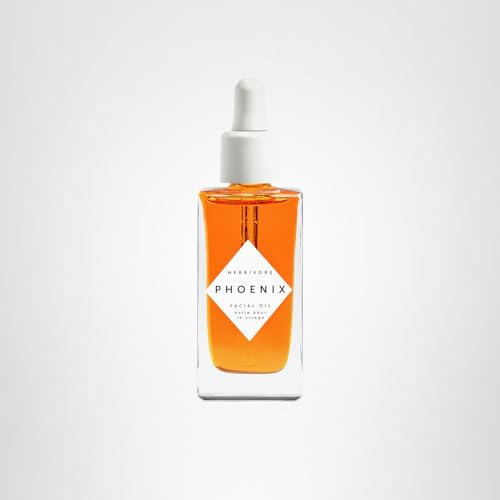 Herbivore Phoenix Rituel Matin et Soir : intégration simple dans votre routine