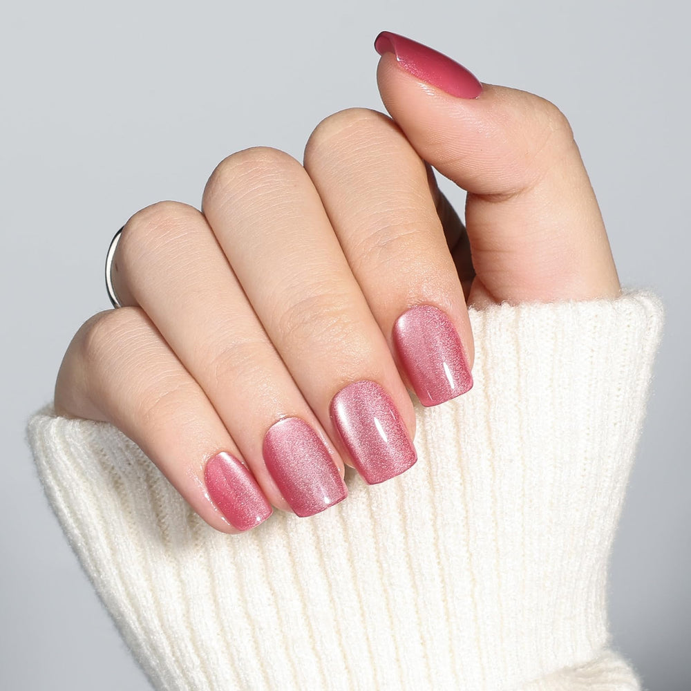 Jeu d accessoires Herlight avec colle, adhésifs et lime mini.