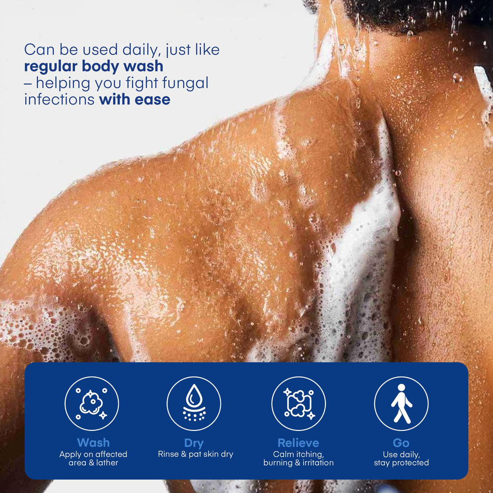 Formule Hermon sans parabènes ni sulfates, parfum léger.