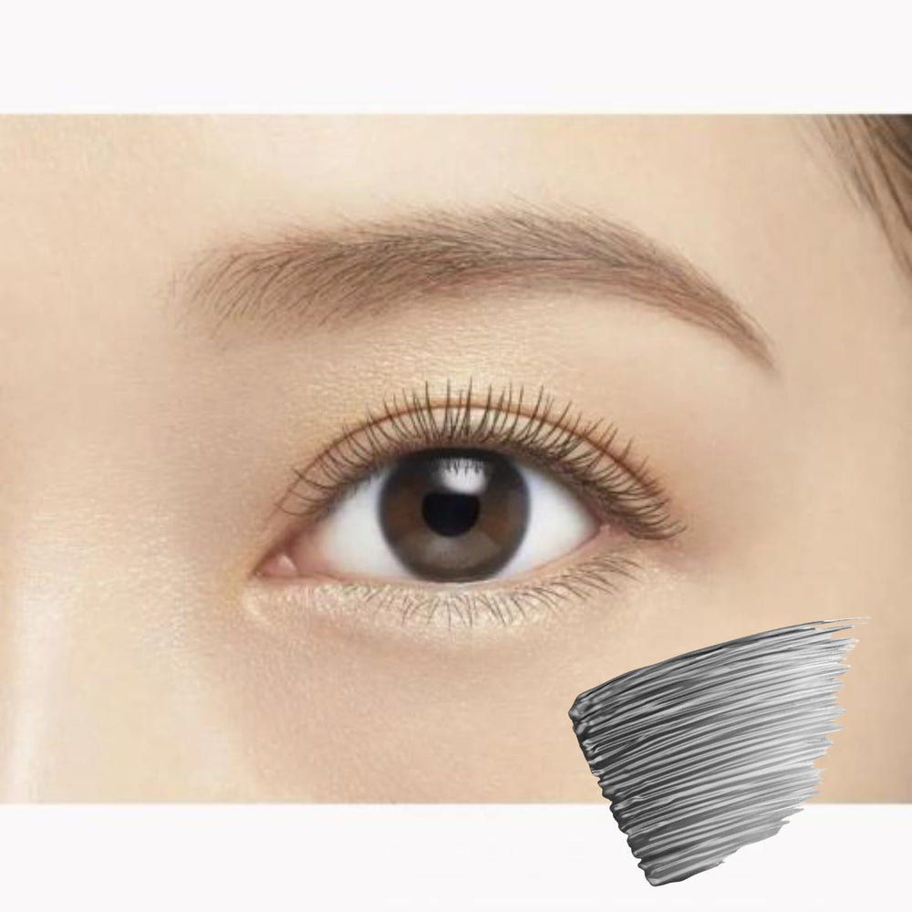 Heroine Make Base s'utilise seule ou comme apprêt avant mascara
