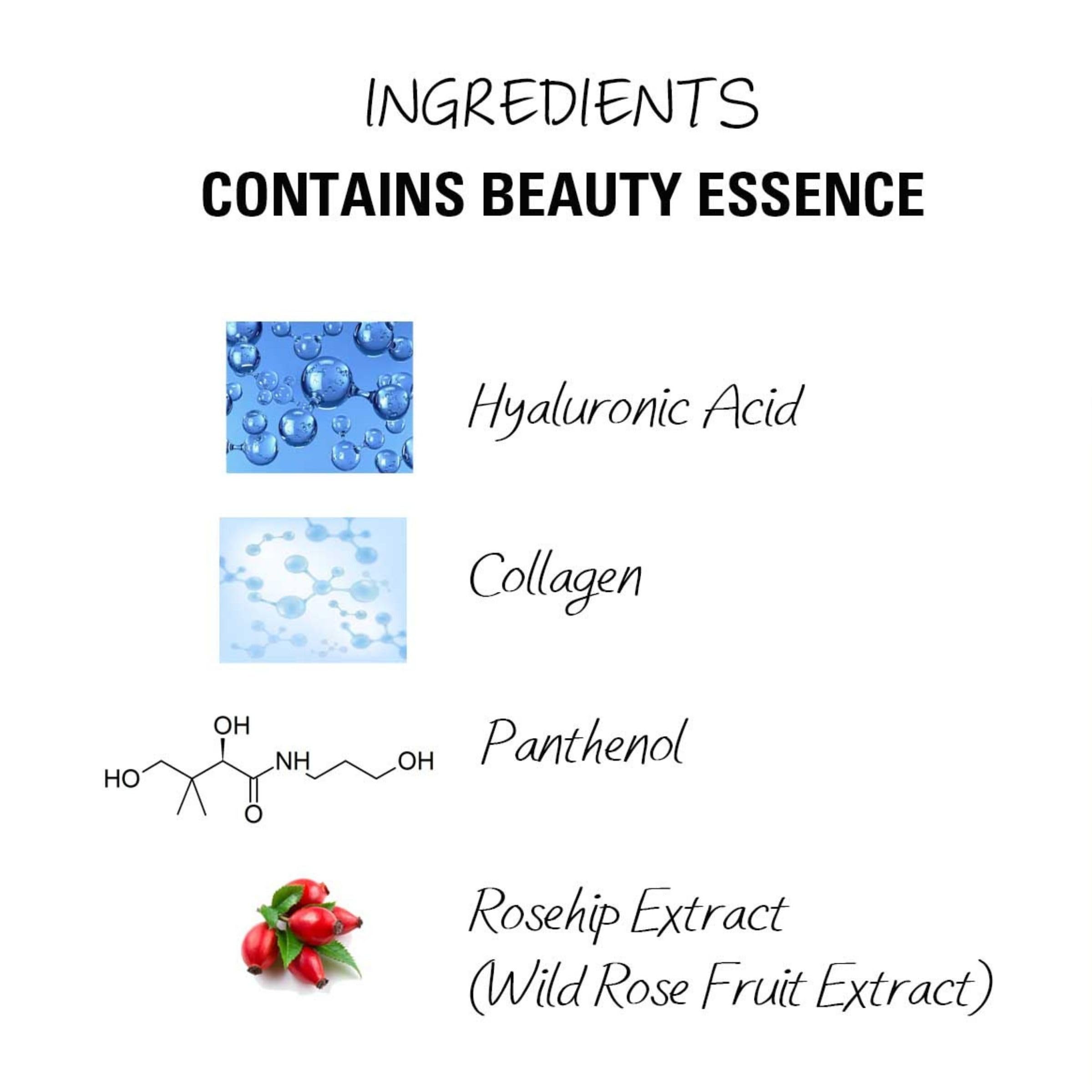 Démaquillage doux Heroine Make, à l eau tiède pour peau sensible.