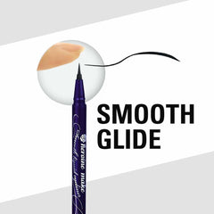Heroine Make – applicateur pour un regard jour et nuit impeccables.