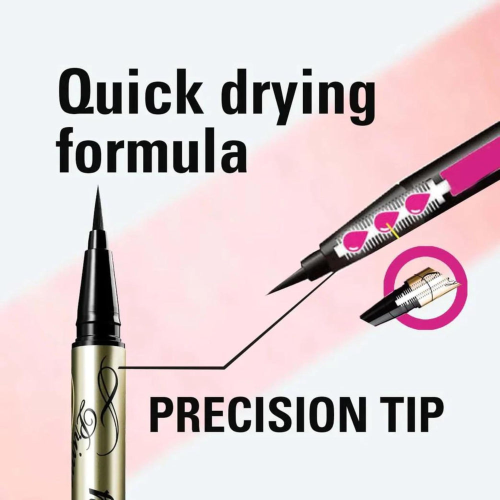 Démaquillage à l'eau chaude avec le traceur Heroine Make, douceur cutanée.