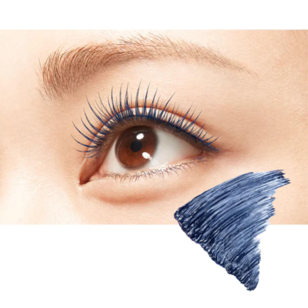 Huile de rose sauvage et ginseng Heroine Make protègent et fortifient les cils.