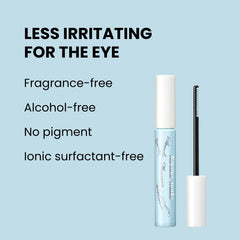 Heroine Make Maquillage Imperméable Dissolution: dissolution efficace sans frottement excessif