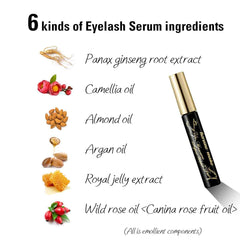 Heroine Make Mascara tenue longue durée sans retouches