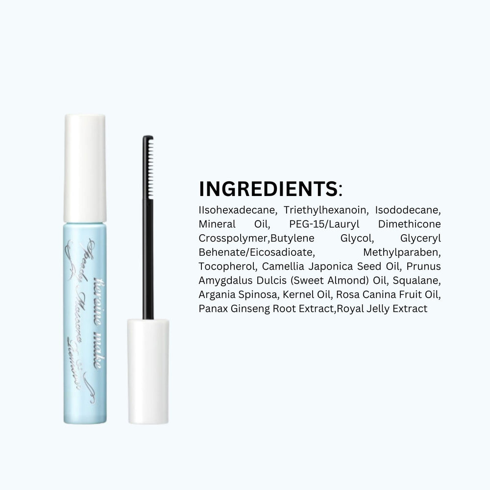 Format stick pratique pour démaquillage en voyage et à domicile