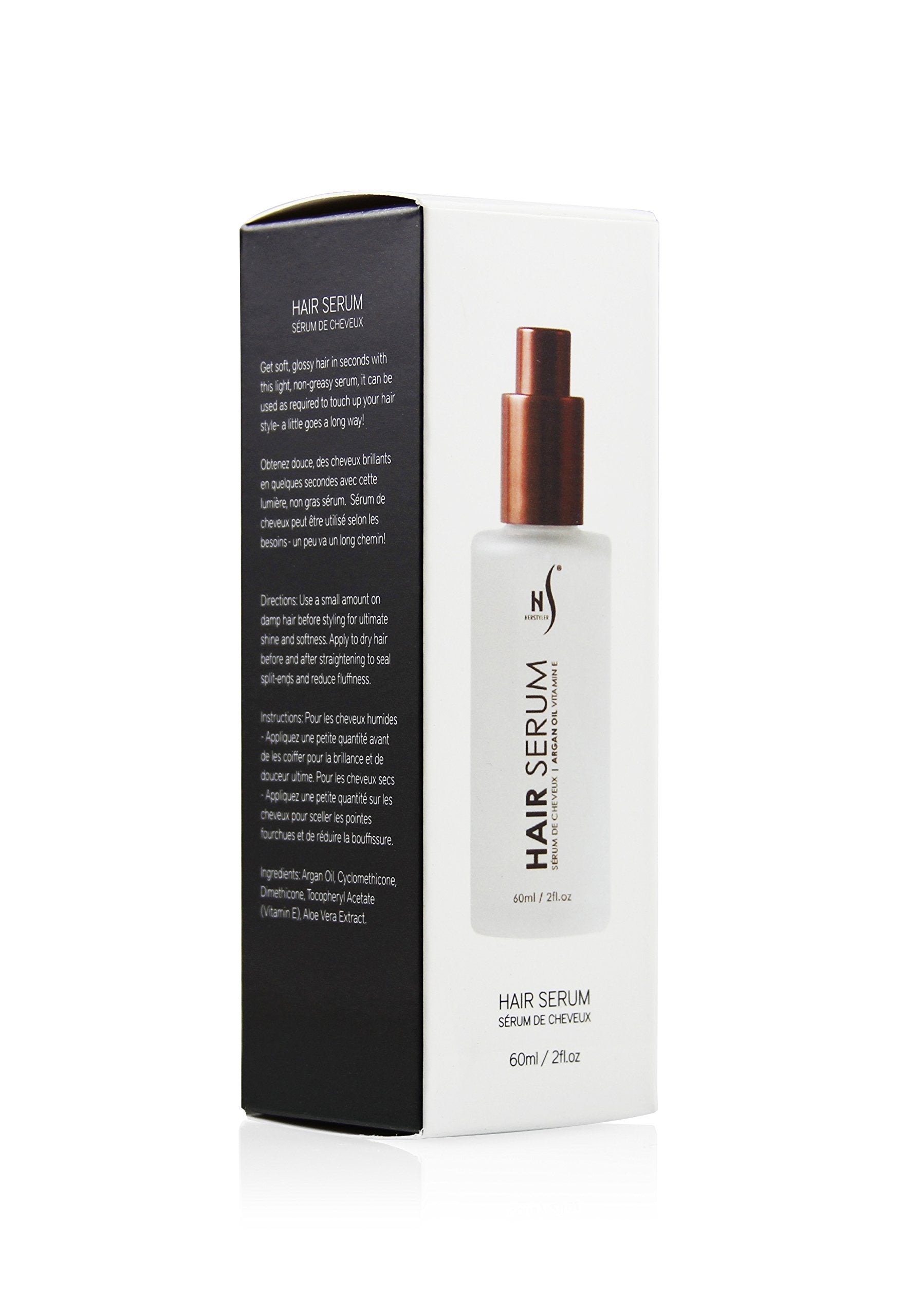 Solution complète pour revitaliser cheveux secs et abîmés au quotidien.