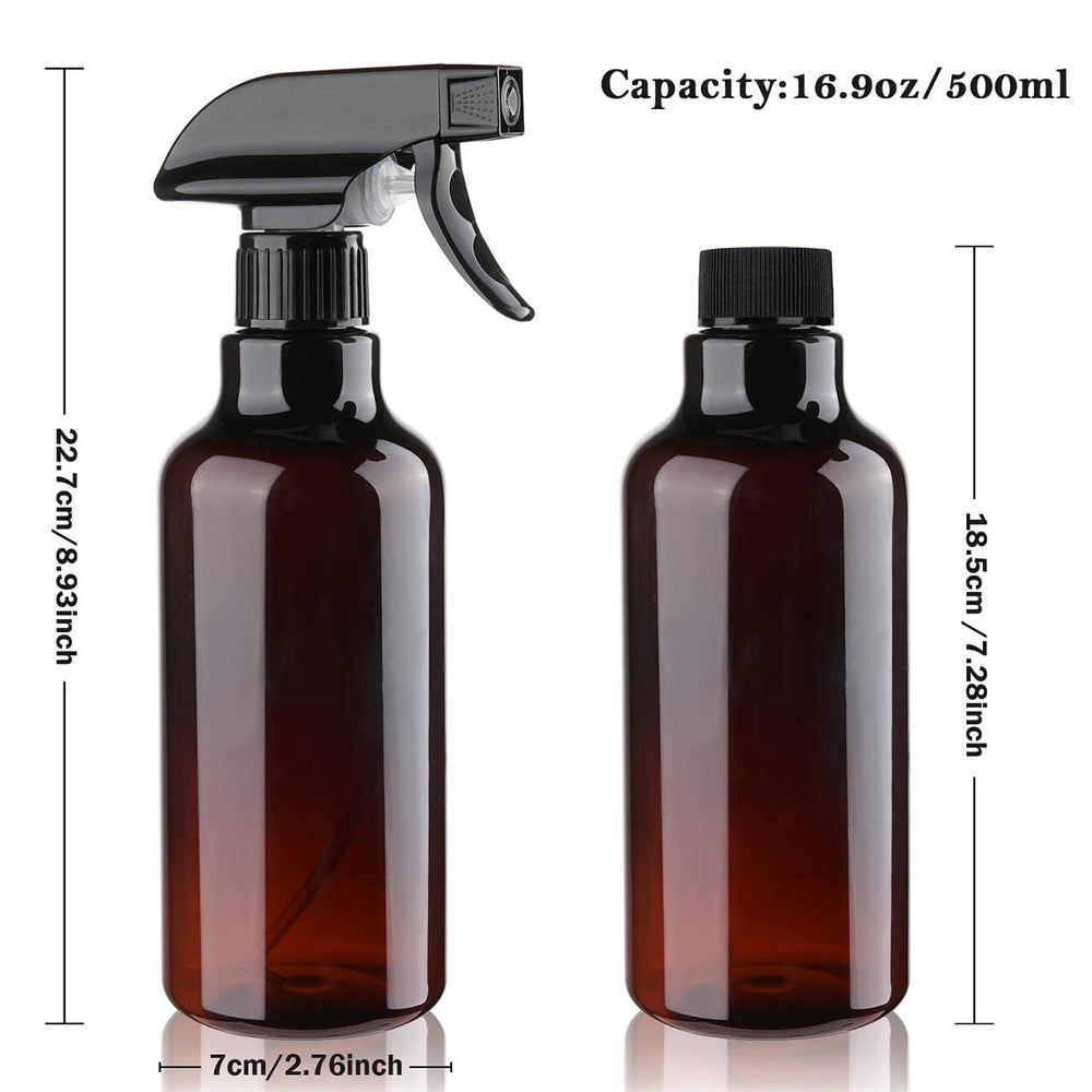 Utilisations polyvalentes: nettoyants, huiles essentielles et soins capillaires.