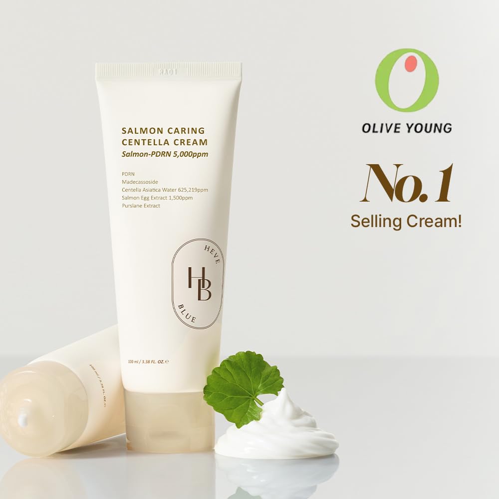 HEVEBLUE Madecassoside pour une protection douceur de la peau.
