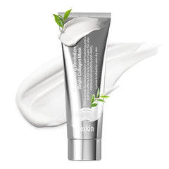 Hexkin masque collagene pelable creme prêt à l'emploi pour routine spa à domicile.