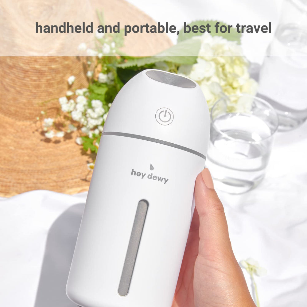 Hey Dewy coffret cadeau bien-être, idéal pour offrir.