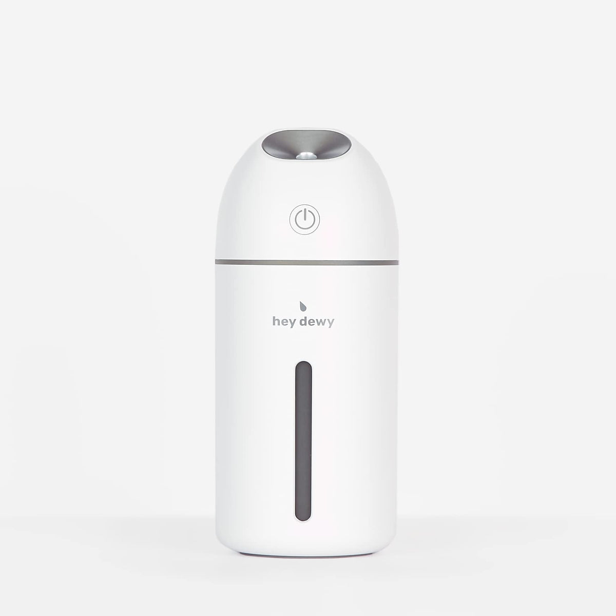 Hey Dewy humidificateur brume froide portable pour bureau et voyage.