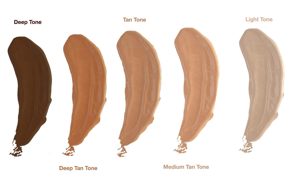 Hey Honey CC² Cream — usage quotidien adapté à tous les types de peau.
