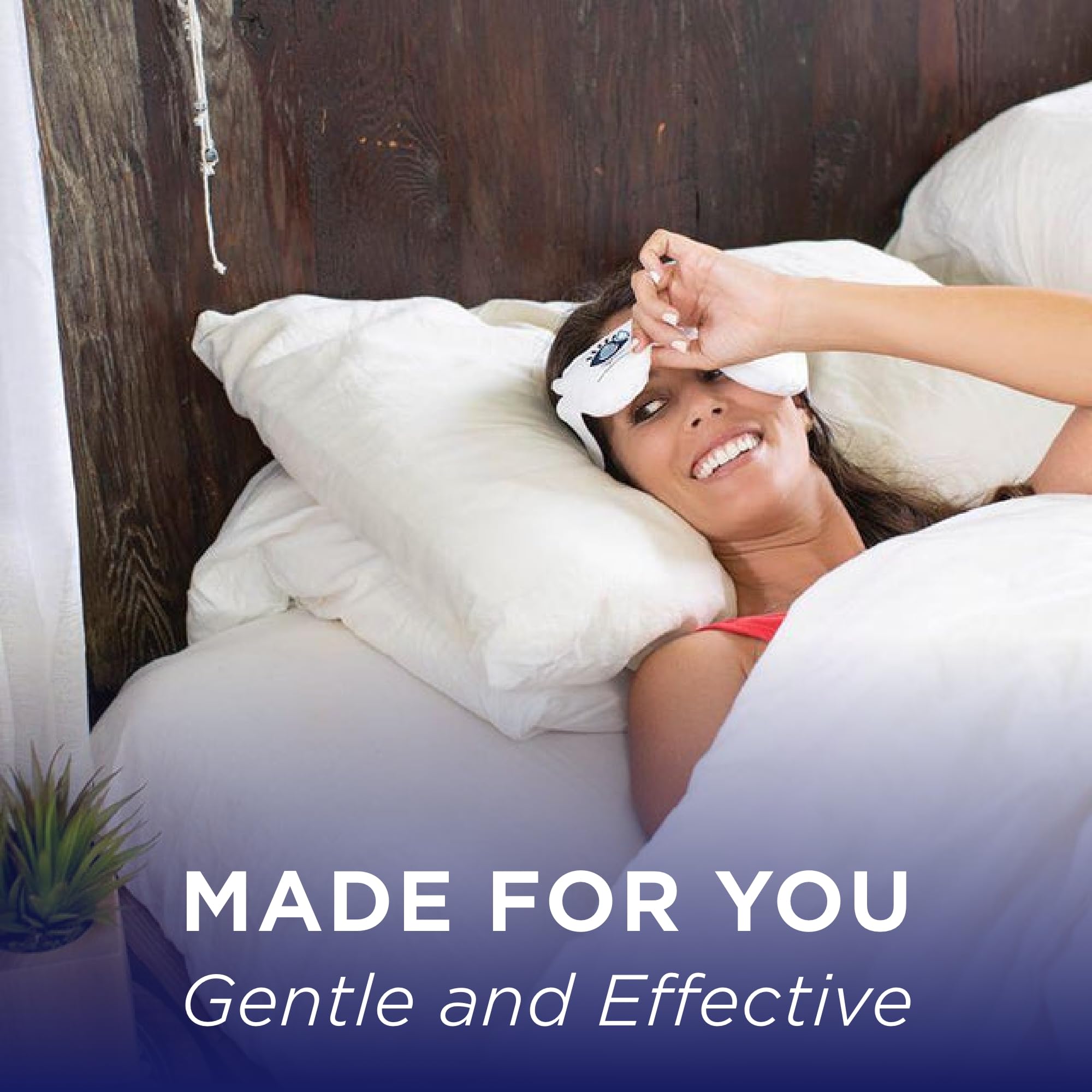 Heyedrate masque yeux nettoyage facile: entretien rapide et durable