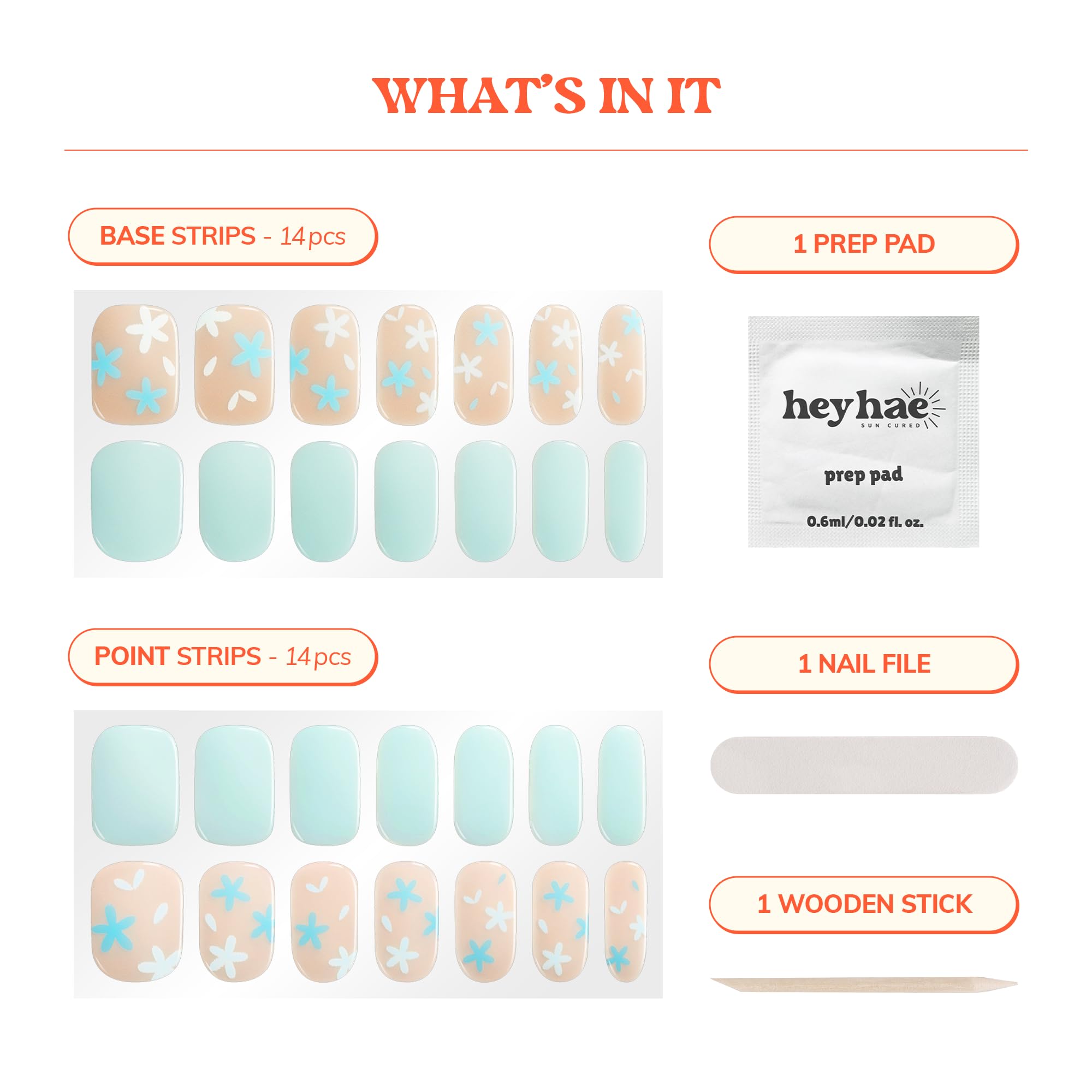 Ajustement universel pour toutes tailles d’ongles après réchauffement.