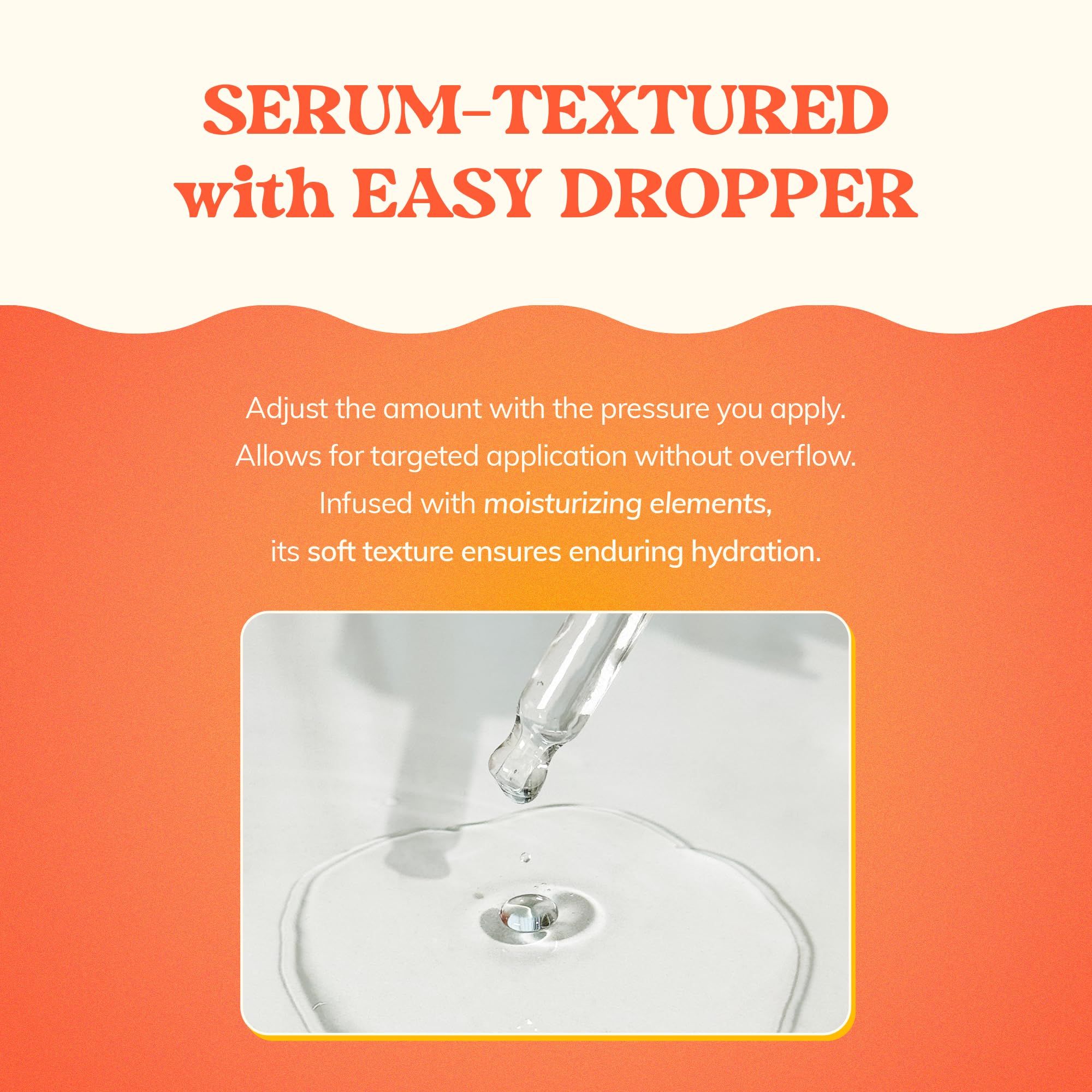 Heyhae Got To Go Remover: hydratation nourrissante pour la peau autour de l'ongle.