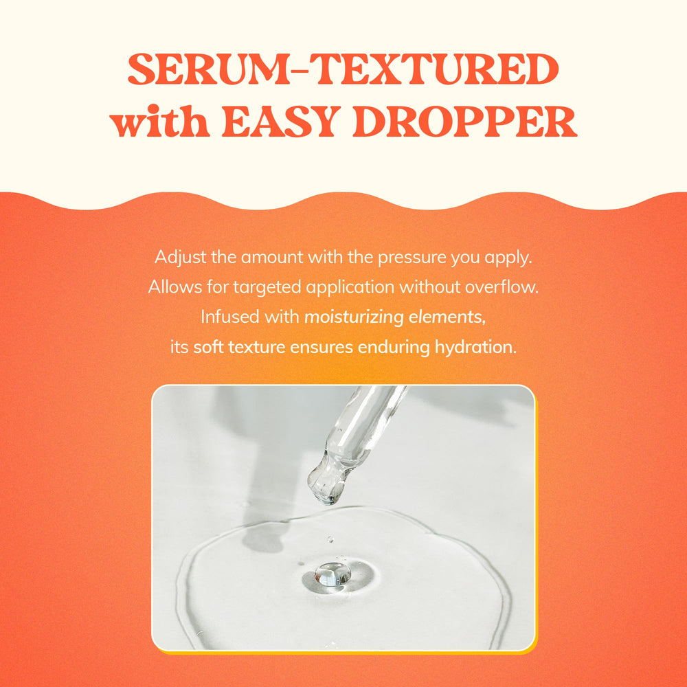 Heyhae Got To Go Remover: hydratation nourrissante pour la peau autour de l'ongle.