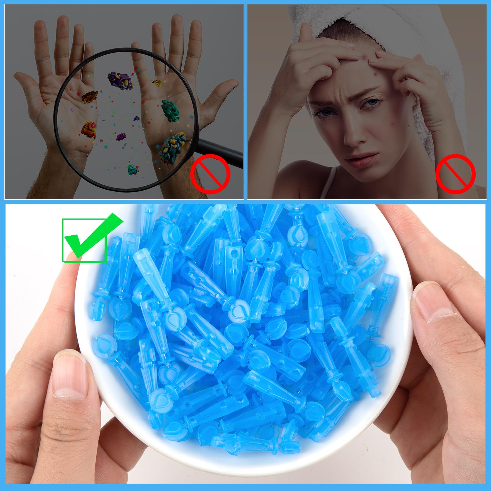 HFYHWT matériaux hygiéniques et durables pour votre sécurité cutanée.