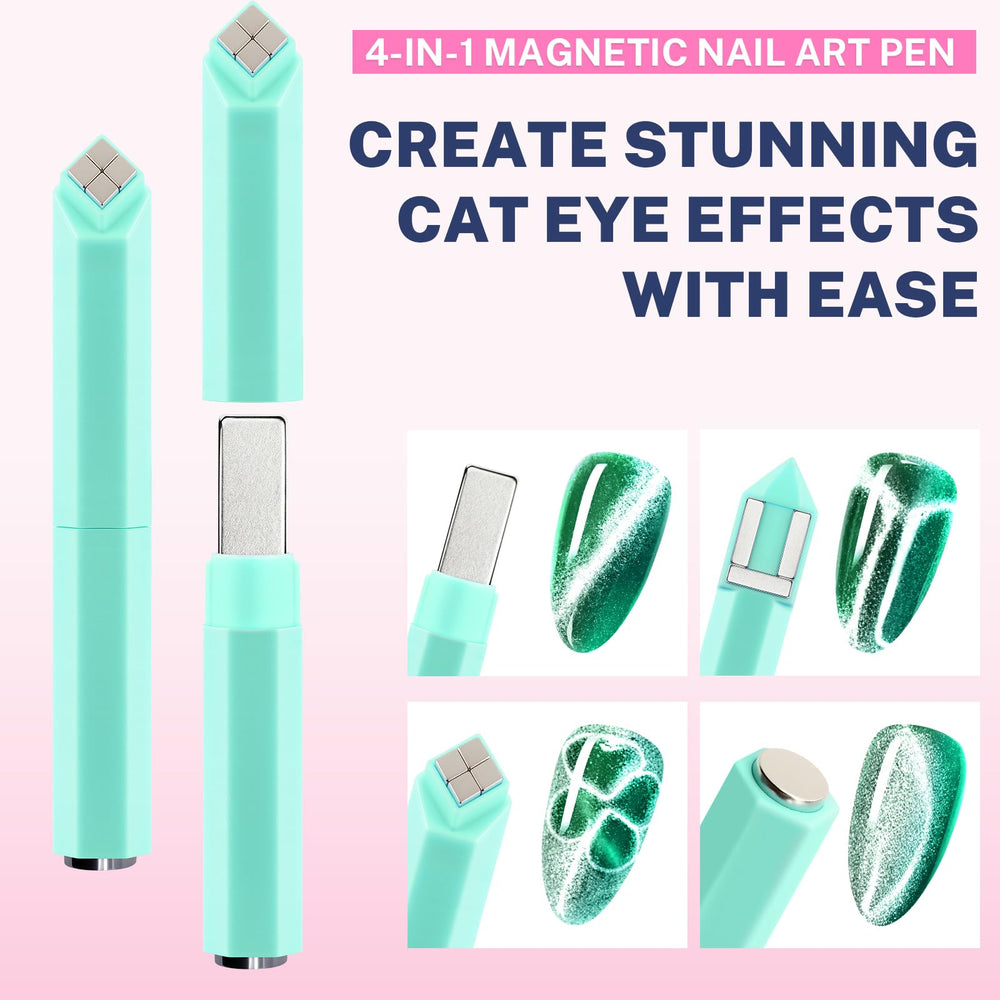 Motif Français Cat Eye par HGEKLIZV pour style élégant