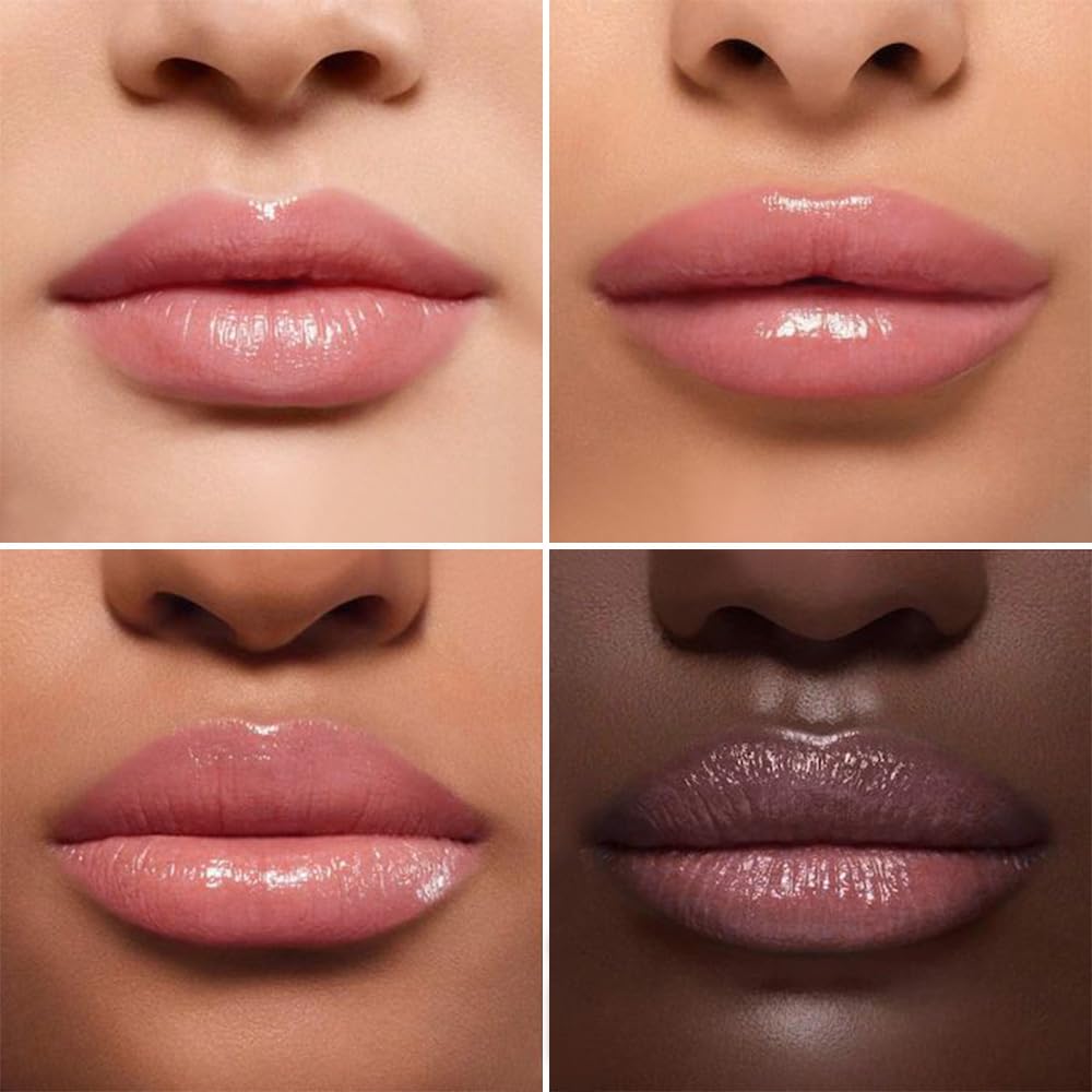 HHLTOH Honey Butter Lipstick vegan et sans cruauté pour tous.