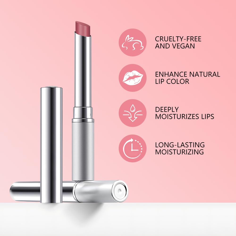 Coffret cadeau HHLTOH rose pâle, soin pour elle.