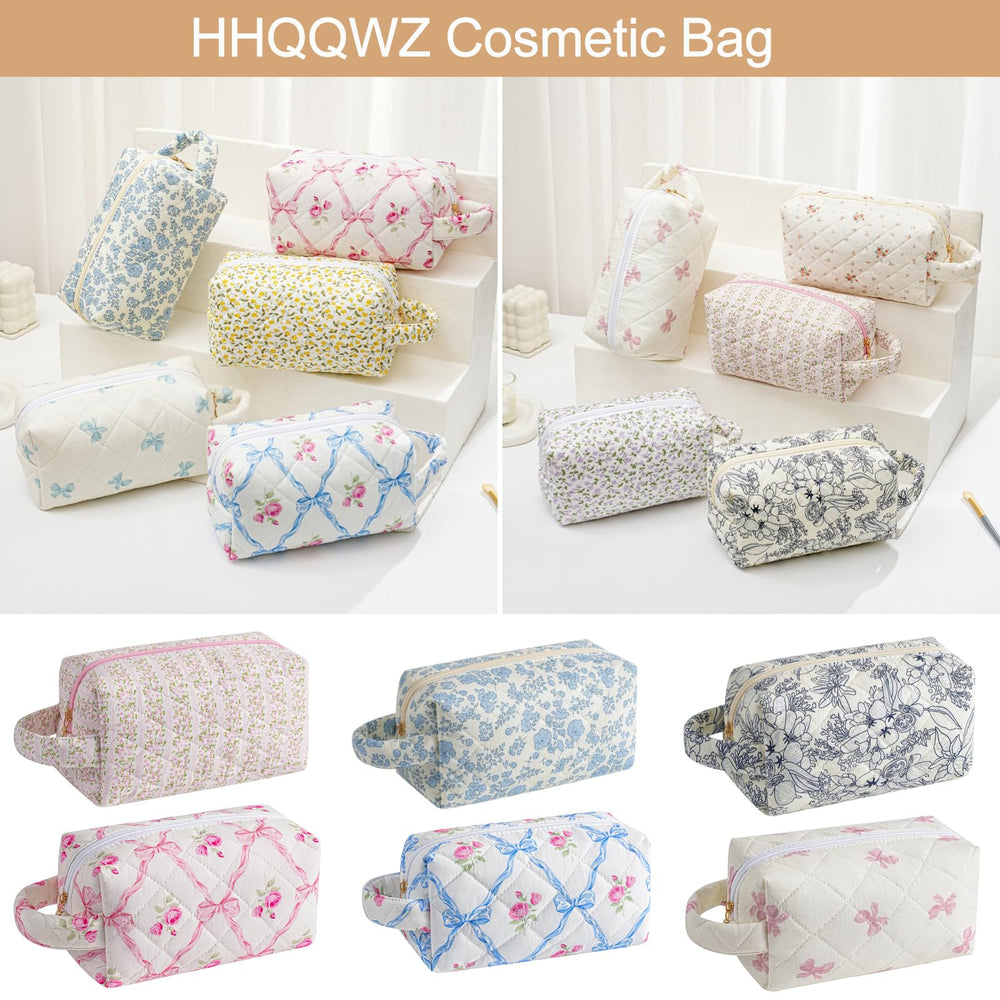 HHQQWZ Trousse légère et durable, parfaite pour les déplacements.