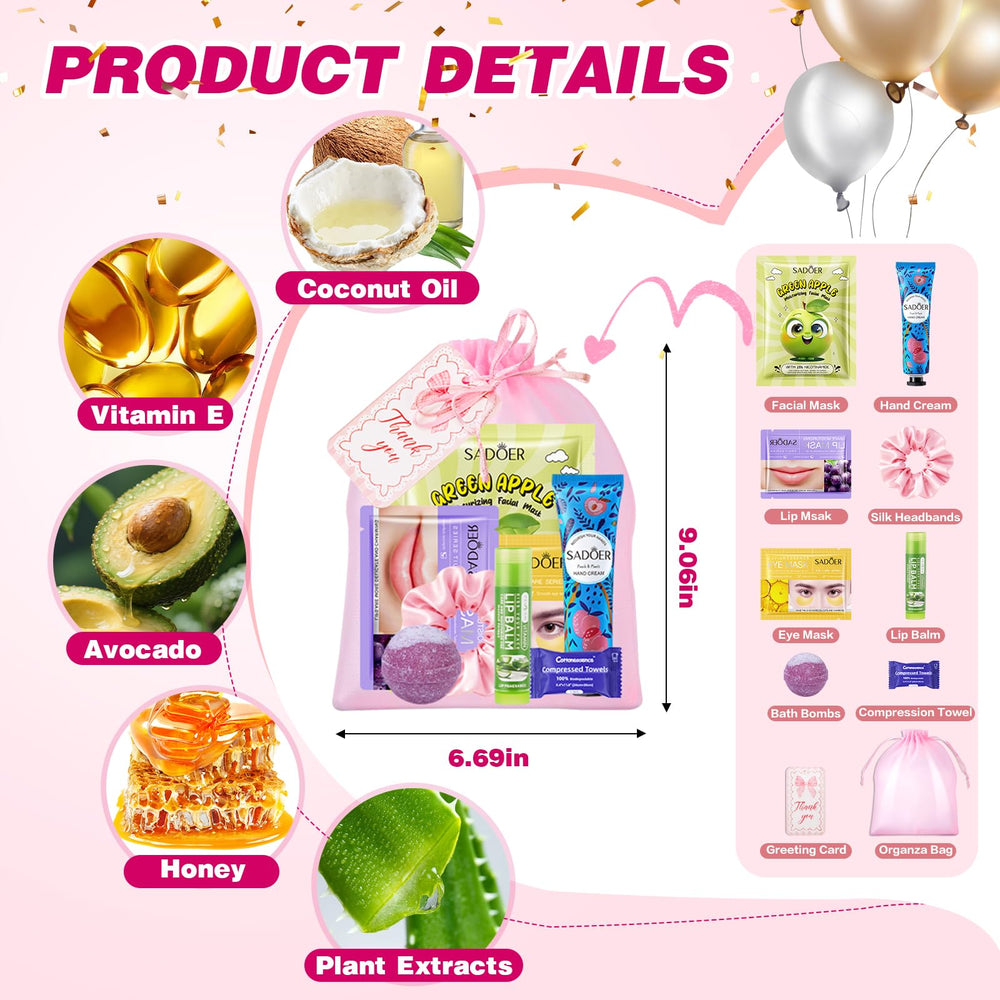 Masques yeux HHXI pour relaxation et confort pendant la fête.