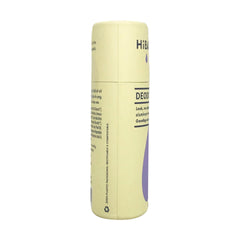 HiBAR formule vegan certifiée sans colorants ni aluminium