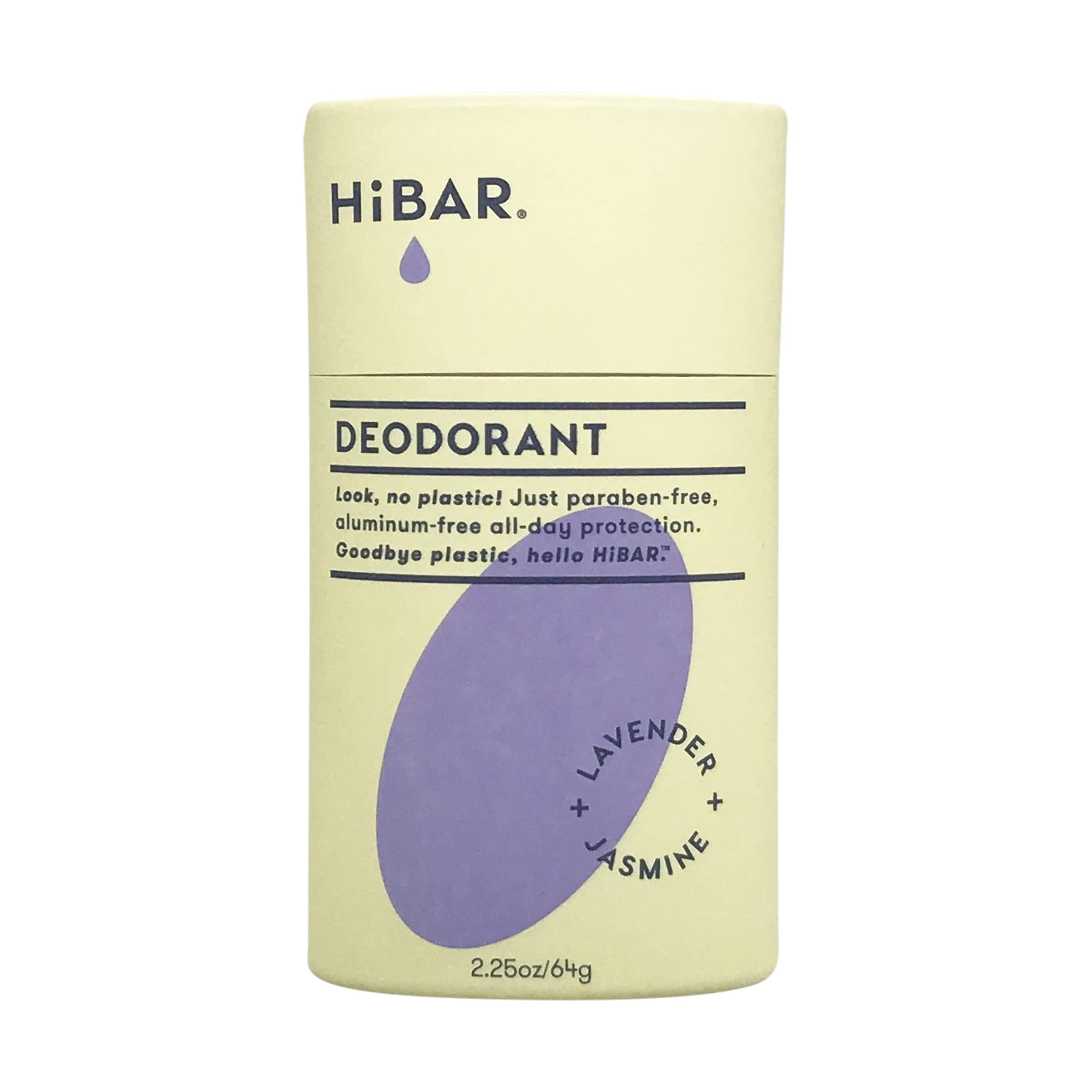 HiBAR ingrédients cire-tournesol et beurre-karité pour une douceur nourrissante